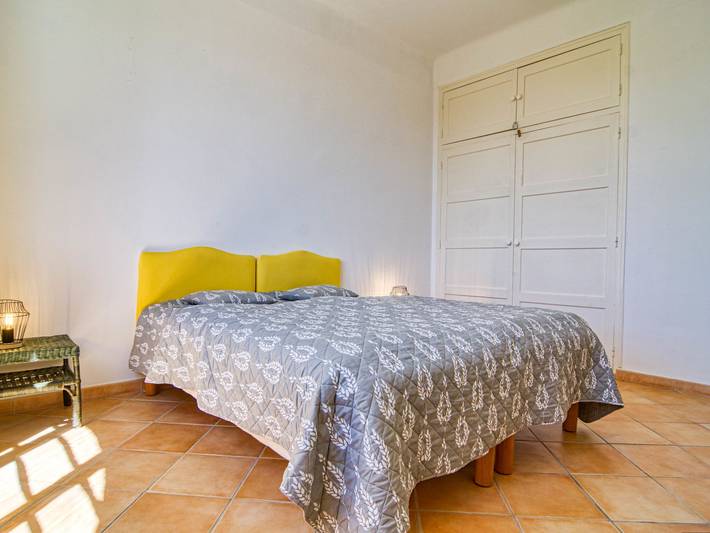 Ferienhaus für 6 Personen, mit Terrasse und Garten in Sanary-sur-Mer - 4