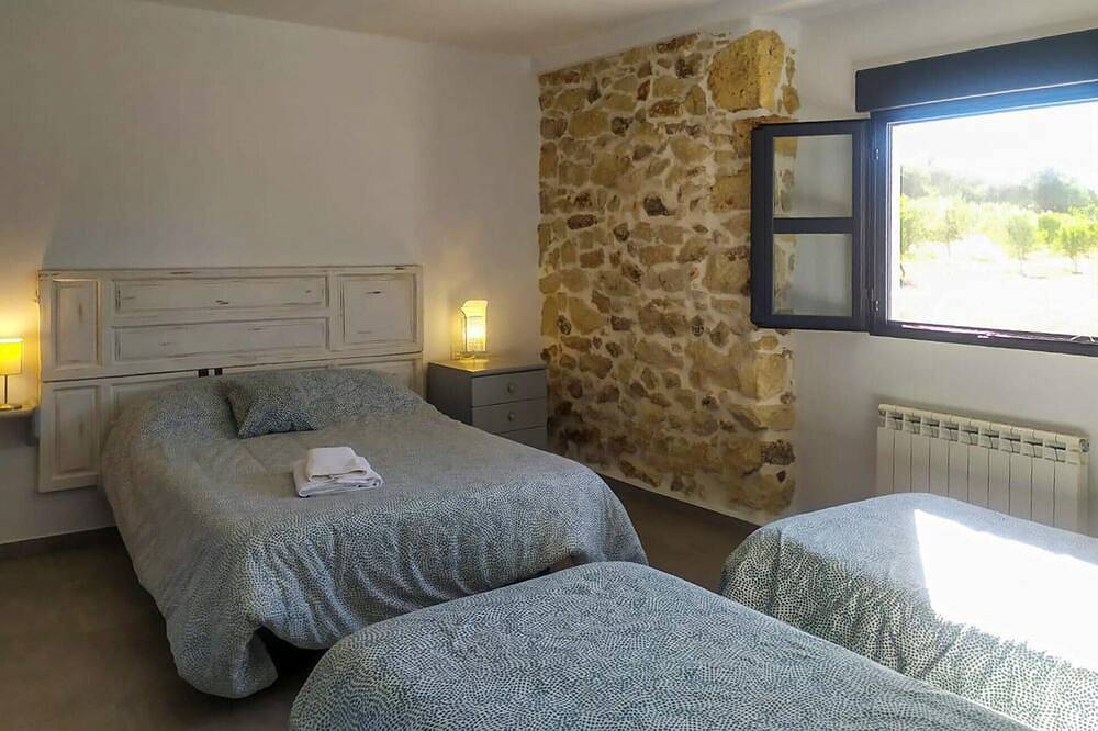 Beautiful home in Alcala la Real in Ermita Nueva, Alcalá la Real