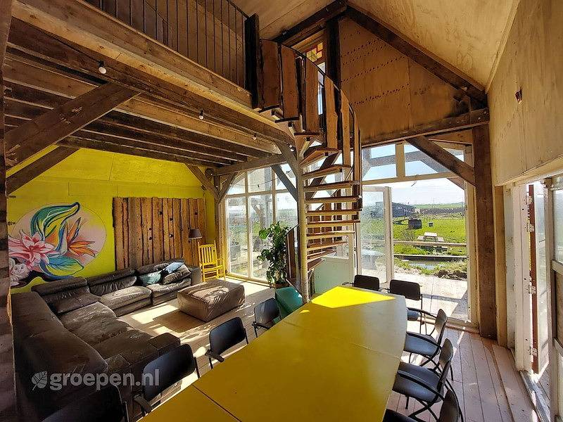 Urlaub Beverwijk in Beverwijk, Niederländische Nordsee