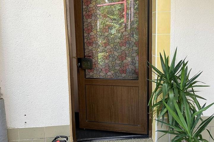 Ferienwohnung für 4 Personen in Geyer - 2