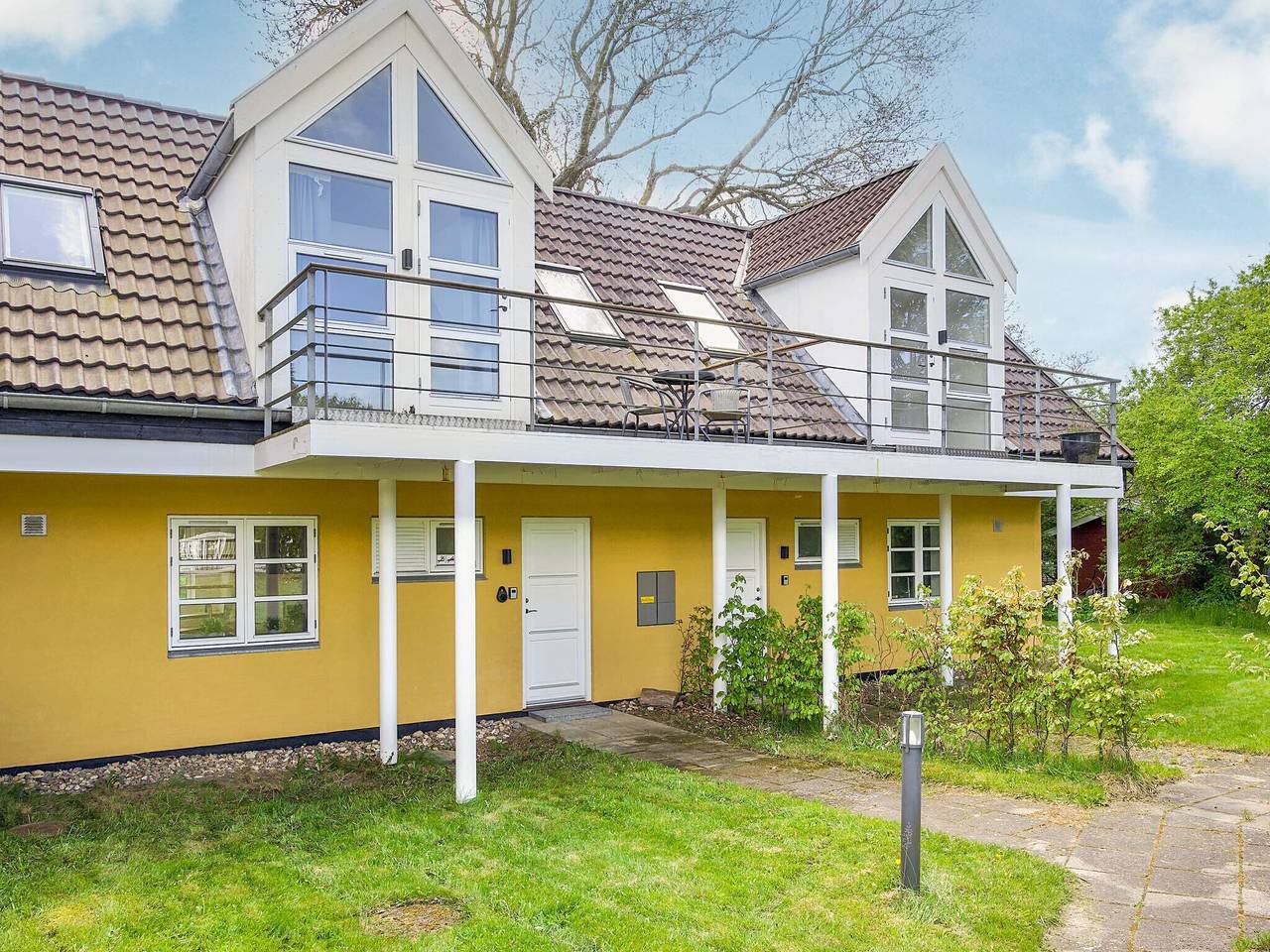 5 stjernet sommerhus i Liseleje in Liseleje, Kattegat