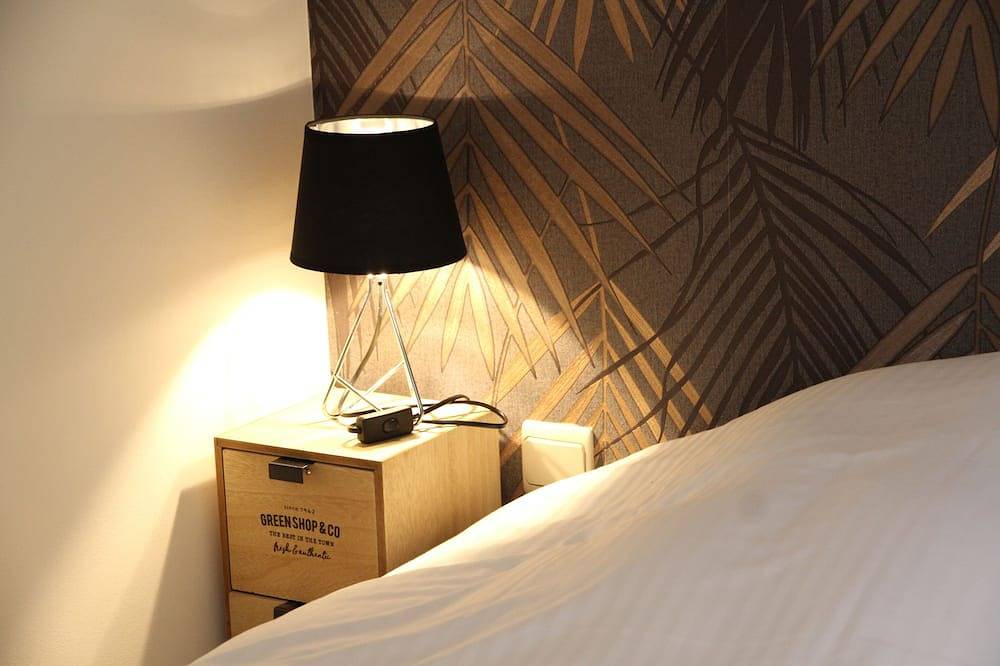 Ganze Wohnung, Im Herzen des historischen Zentrums, schöne Residenz. in Gent, Ostflandern