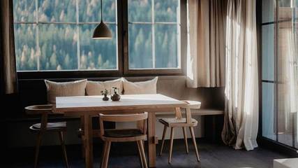 Hütte für 4 Personen, mit Whirlpool und Garten sowie Balkon, kinderfreundlich in Mühlbach am Hochkönig