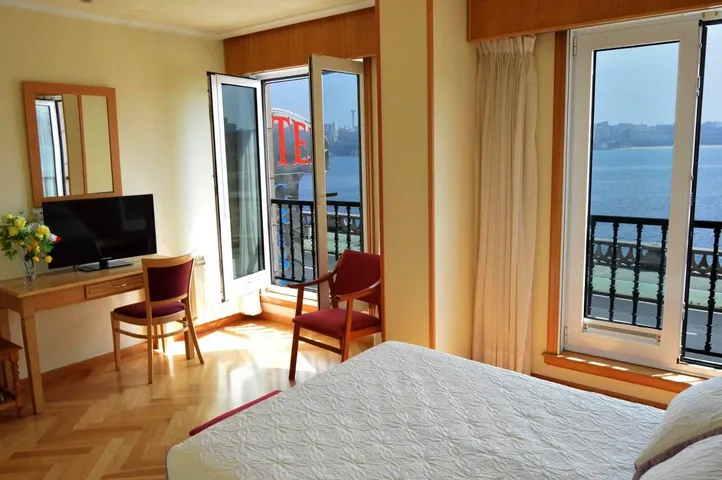 Hôtel pour 1 personnes - 1