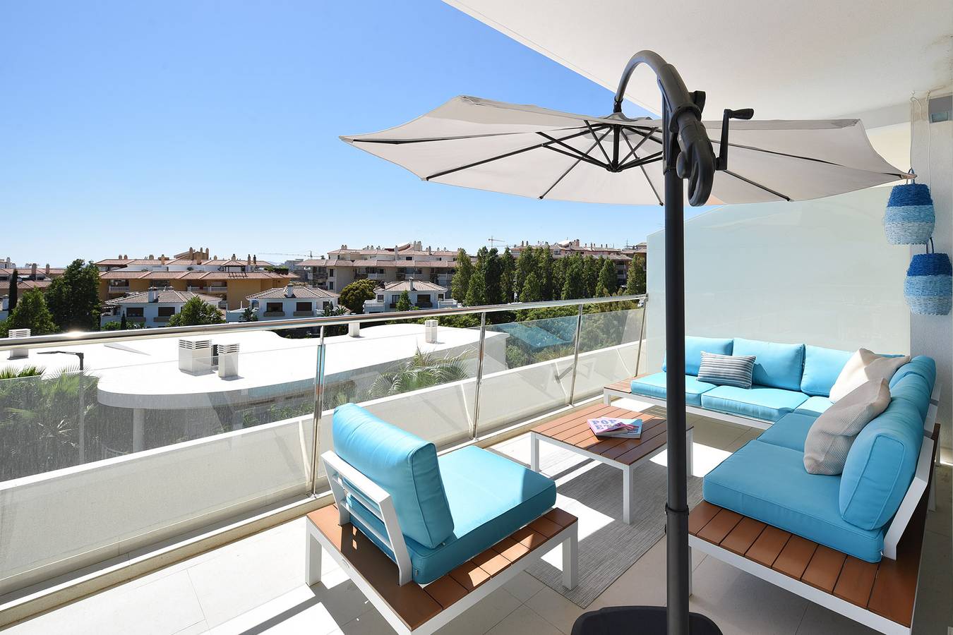 Apartamento entero, Apartamento The Hill Collection 5 in La Capellania, Benalmádena