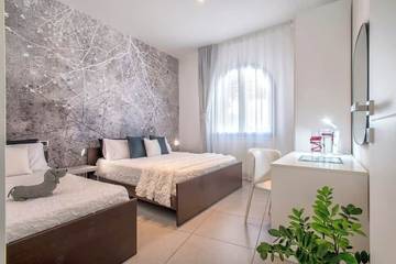 Villa for 5 People in Alghero, Sassari Province, Photo 1