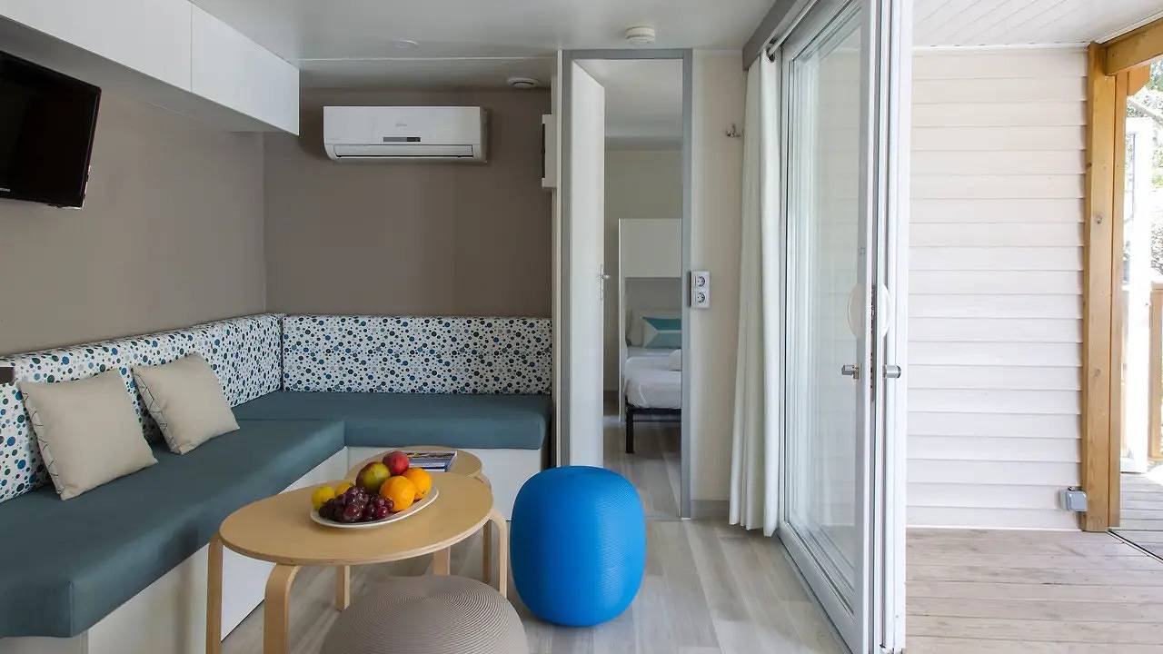 Ferienhaus für 5 Personen (34 m²) in Tarragona in Platja de Tamarit (Tarragona), Tarragona
