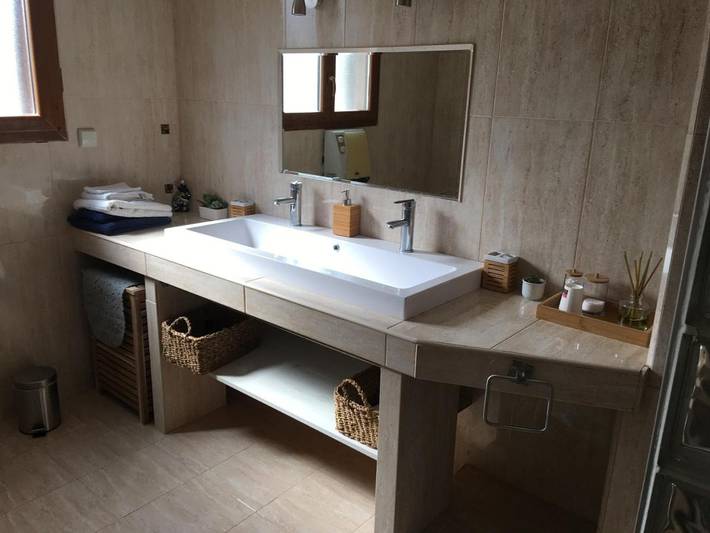 Chambre d’hôte pour 2 personnes, avec jardin et terrasse dans Parc naturel régional Corbières-Fenouillèdes - 2