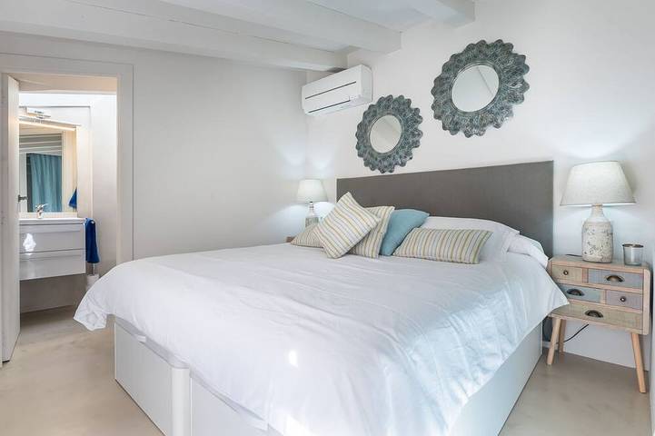 Caseta Farinera Casa de 1 Habitación in Sóller, Mallorca Oeste