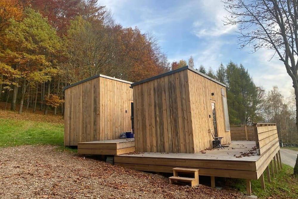1 bedroom chalet in gelenau/erzgeb. in Gelenau (Erzgebirge), Erzgebirge