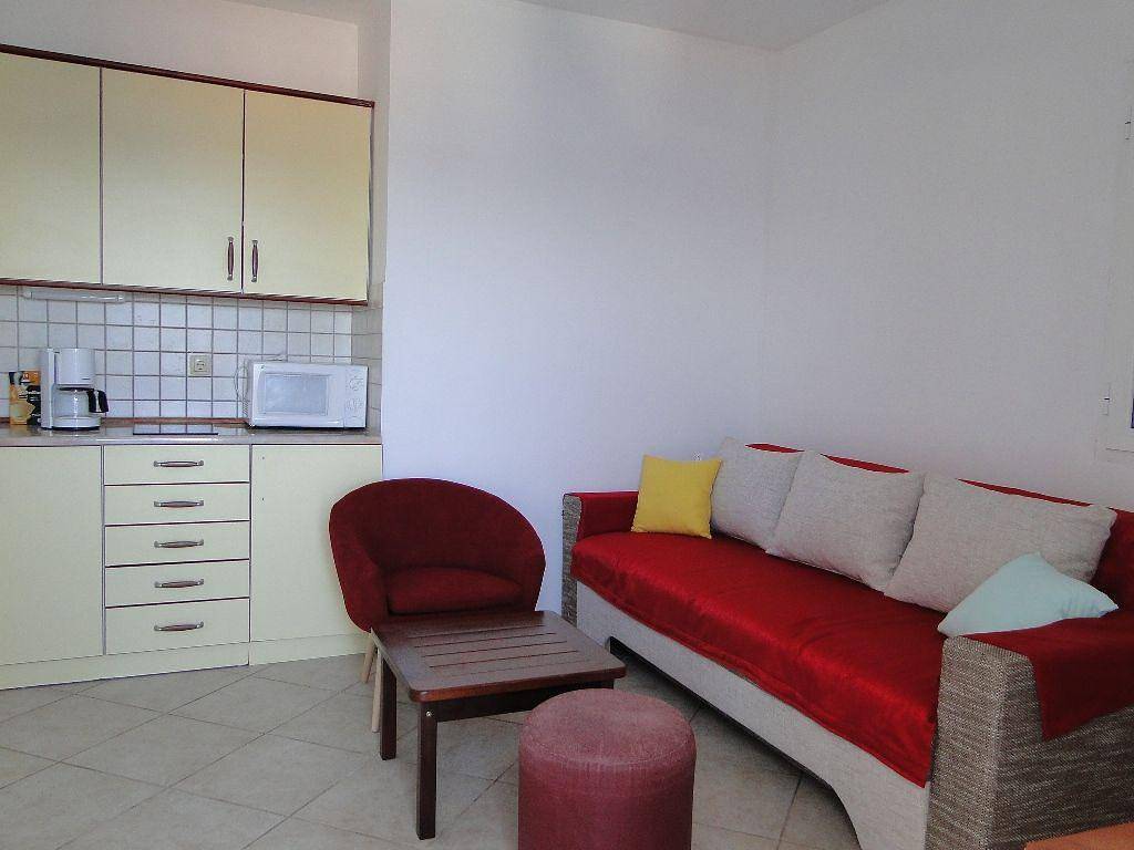 Ganze Ferienwohnung, Villa Laguna 4 Ferienwohnung in Primosten, Šibenik-Knin