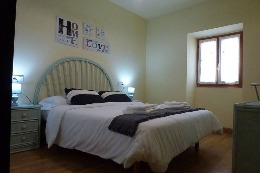 Appartement entier, Appartement Rural À Puente La Reina (Navarra) in Puente la Reina, Province de Navarra