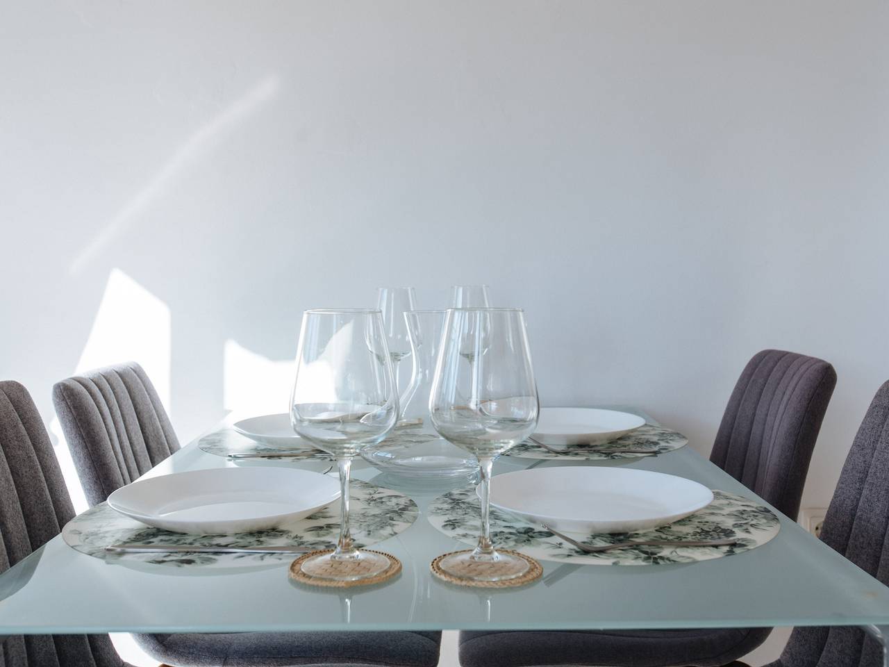 Apartamento entero, Apartamento con aire acondicionado - 4 pers. in Mairena del Aljarafe, Provincia de Sevilla