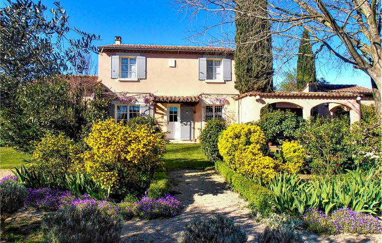 Maison de vacances pour 6 personnes, avec Terrasse