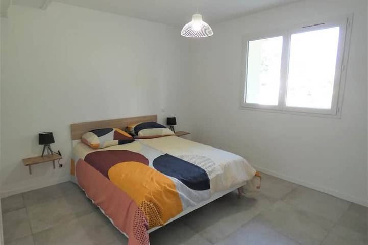 Location de vacances pour 6 personnes à Saint-Geours-de-Maremne - 2