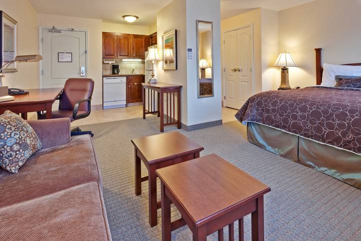 Vacation rental for 4 people, with pool in Indiana