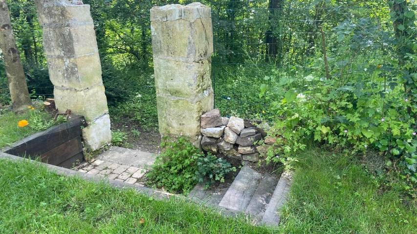 Location de vacances pour 4 personnes, avec terrasse et vue à Falaise (Calvados) - 3