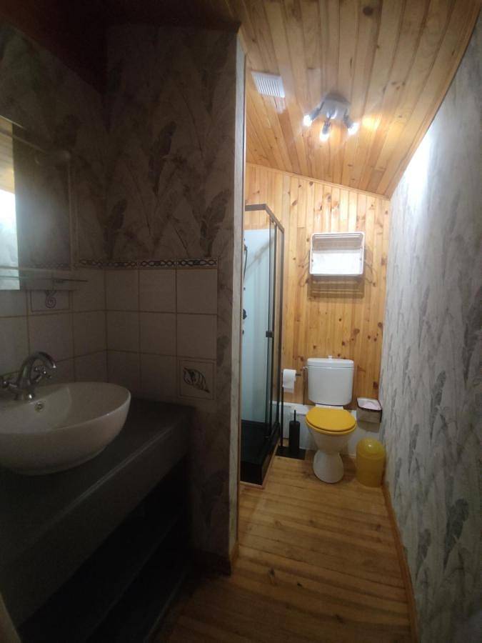 Maison à la campagne in Sauveterre-de-Guyenne, Région de Langon