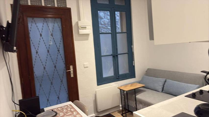 Gîte pour 3 personnes dans Office De Tourisme D Amelie Les Bains - 3