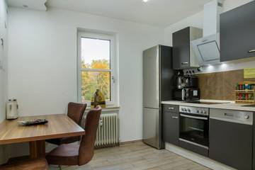 Ferienwohnung für 6 Personen in Neuburg an der Donau, Romantische Straße, Bild 4