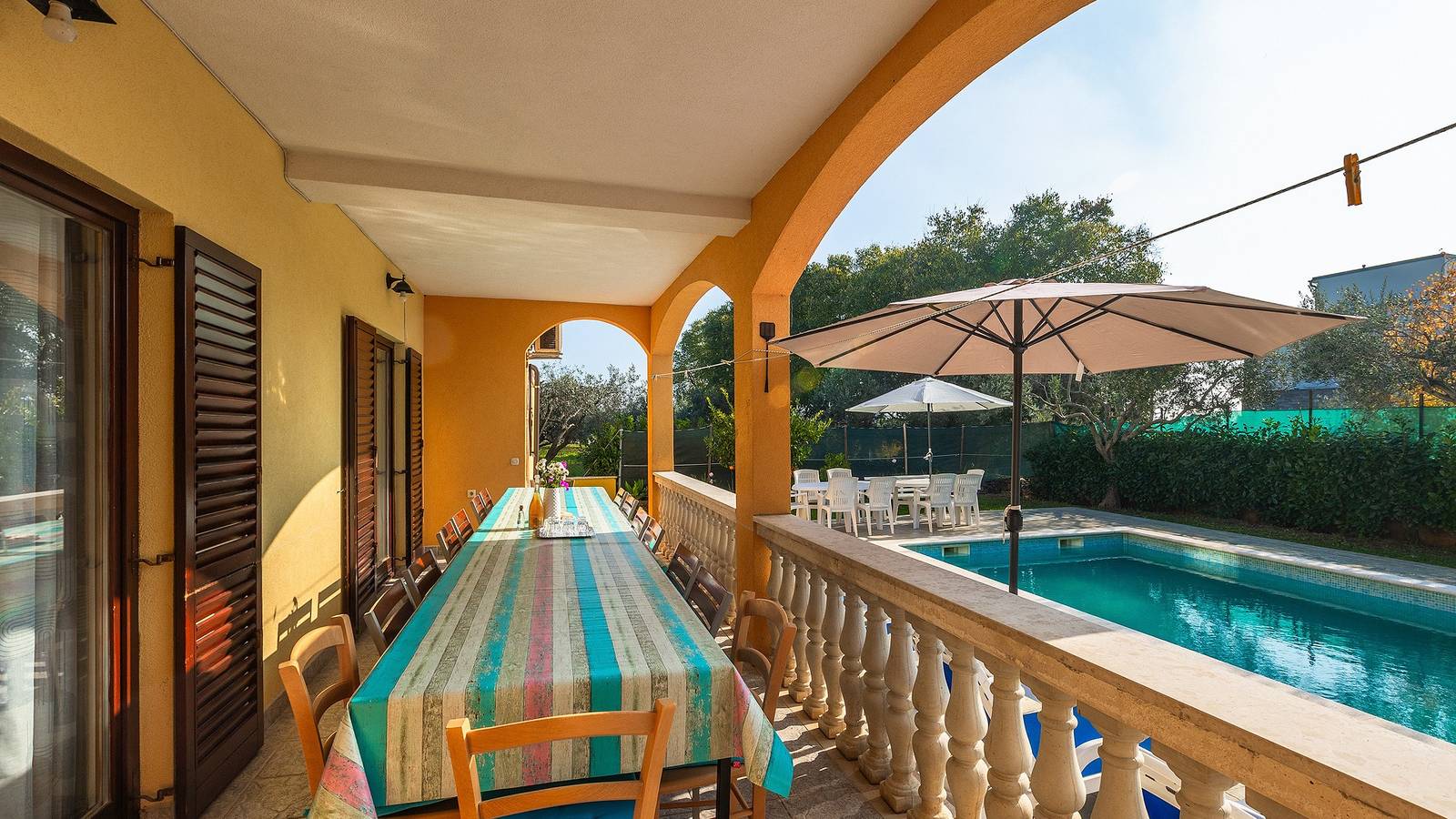 Villa Smilja by Villas Guide in Vodnjan, Grad Vodnjan