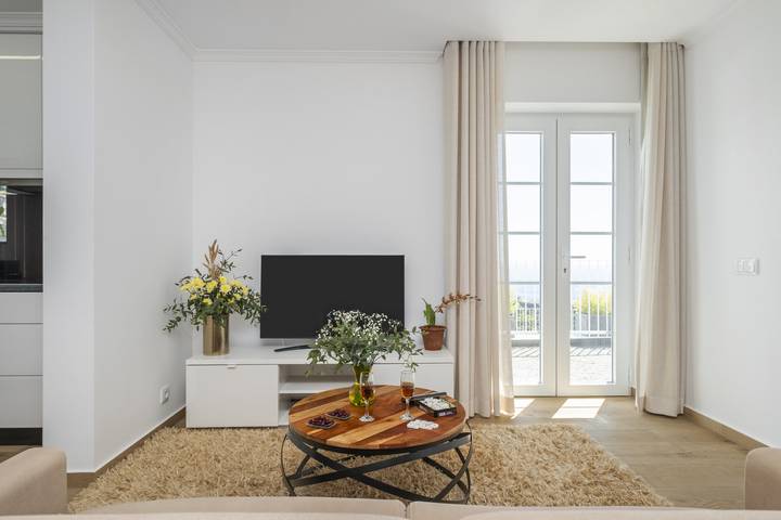 Apartamento vacacional entero, Casas da Luz - Casa da Pedreira by Homie in Pináculo, Ponta do Sol