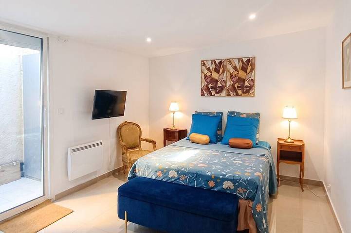 Appartement entier, Homerez - Appartement à Paray, terrasse in Paray-Vieille-Poste, Essonne