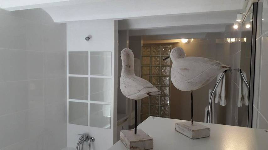 Chambre d’hôte pour 2 personnes, avec jardin ainsi que piscine et vue à Altea - 3