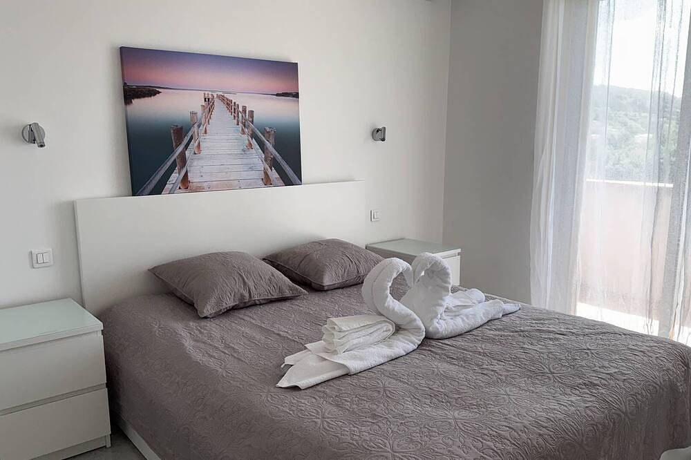 Villa with garden, swimming pool, Wi-Fi and air conditioning, near Cannes in Mouans-Sartoux, Mittelmeerküste (Frankreich)