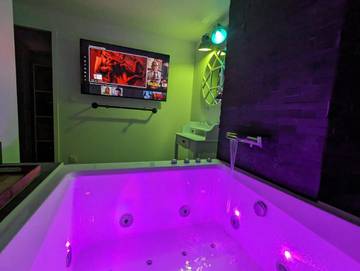 Gîte pour 2 personnes, avec vue à Ault