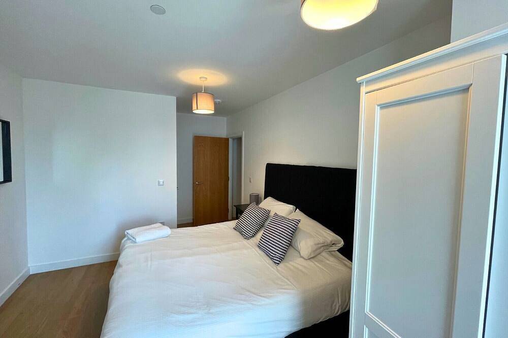 Entire apartment, Bracknell Rwh Stunning Two Bedroom Apartment in Bracknell, Berkshire