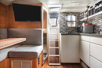 Apartament Wakacyjny dla 4 osoby w Saint-Raphaël, Massif de l'Esterel, Zdjęcie 4