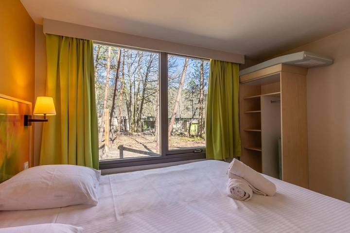 Location de vacances pour 6 personnes à Chaumont-sur-Tharonne - 4