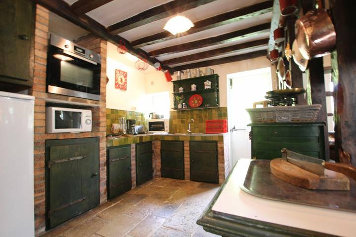 Gîte pour 4 personnes, avec jardin à Jullouville - 3