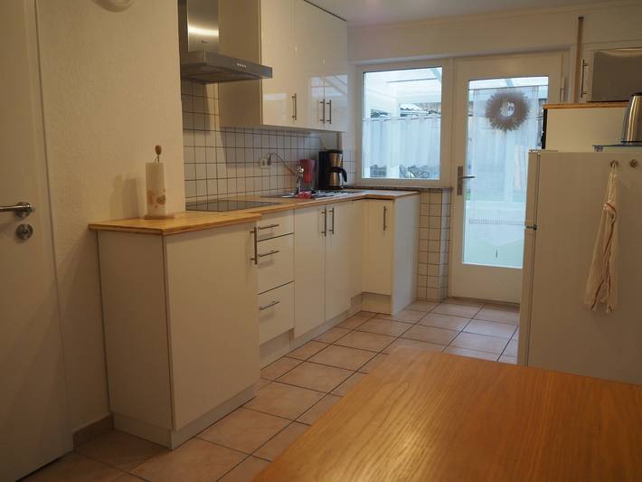 Ganze Ferienwohnung, Ferienwohnung Schlossblick in Amtzell, Region Bodensee-Oberschwaben