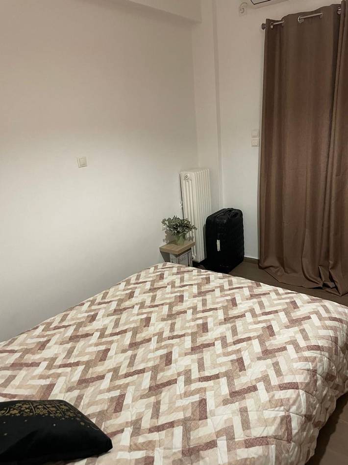 Gîte pour 4 personnes, avec jardin, animaux acceptés dans Égine - 2