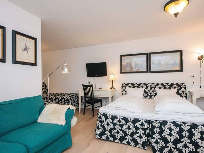Ferienhaus für 4 Personen, mit Terrasse in Skanderborg - 2
