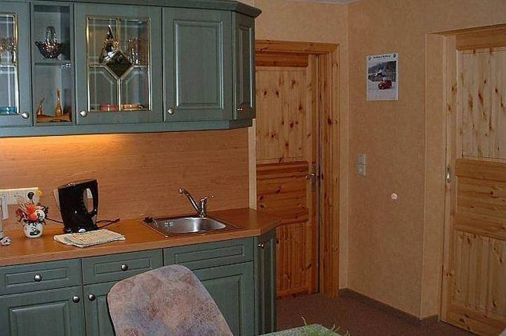 Ferienwohnung für 2 Personen, mit Terrasse - 1