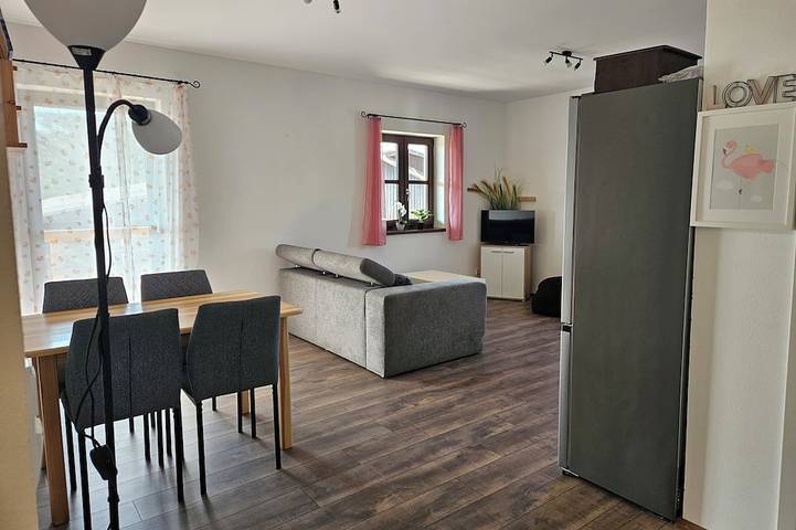 Ferienwohnung für 4 Personen