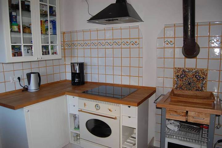 Schloss für 9 Personen, mit Garten in Hollfeld - 3