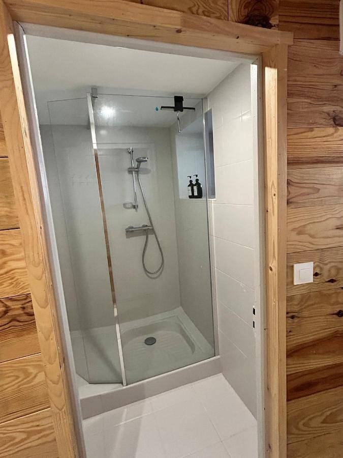 Gîte pour 4 personnes, avec vue et terrasse à Saint-Jeoire - 3