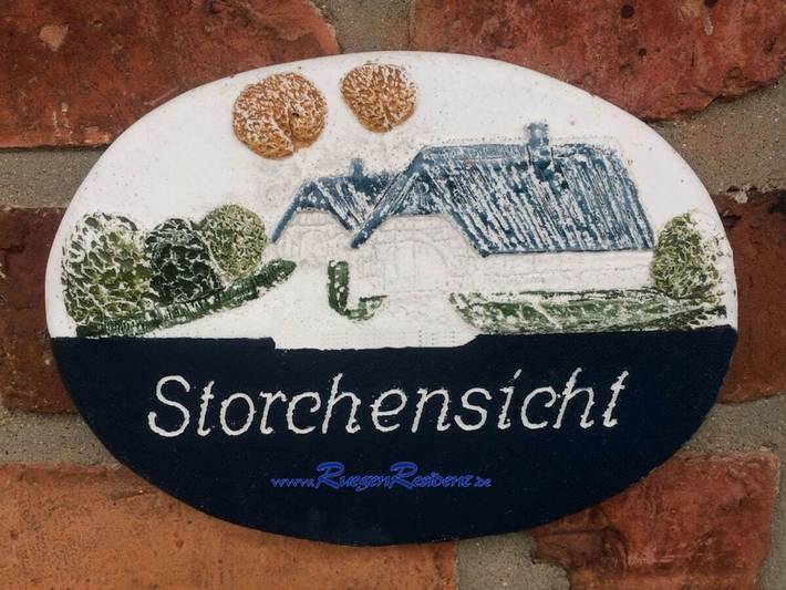 Ferienhaus für 6 Personen, mit Garten und Sauna in Garz/Rügen - 3