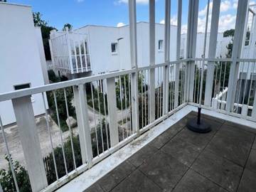 Vacation Rental for 4 Guests in La Rochelle, La Rochelle region, Picture 1