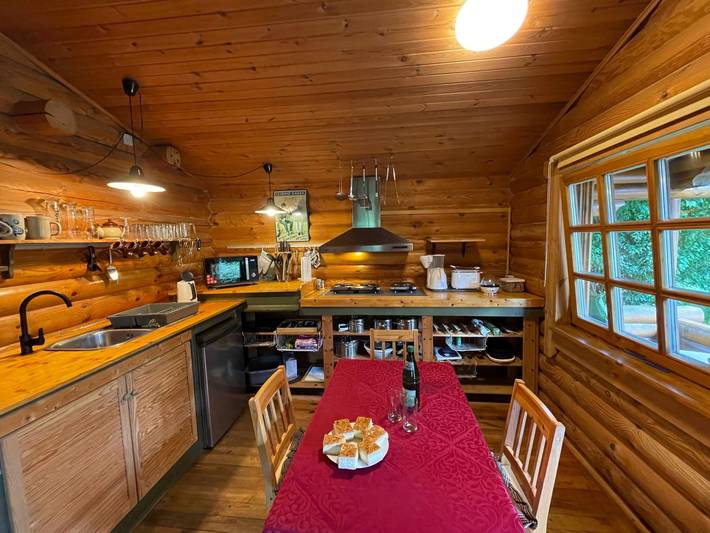 Ferienhaus für 4 Personen, mit Terrasse und Garten in Rheinland-Pfalz - 4