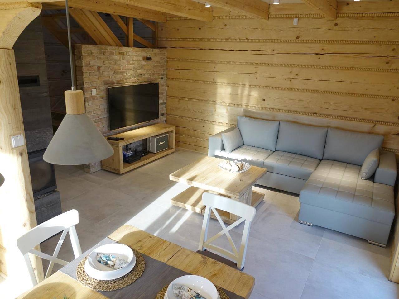Superior Chalet in Zawoja, Karpaty (Polska)