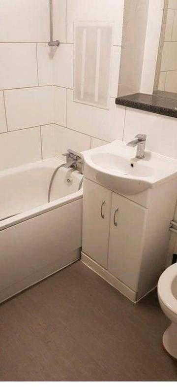 Cottage pour 2 personnes, avec jardin dans Gare de Saint Pancras Eurostar