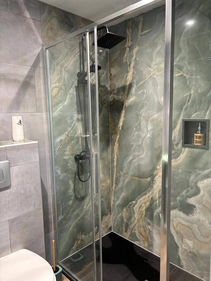 Maison d’hôte pour 2 personnes, avec jardin et sauna dans Lac Léman (France) - 4