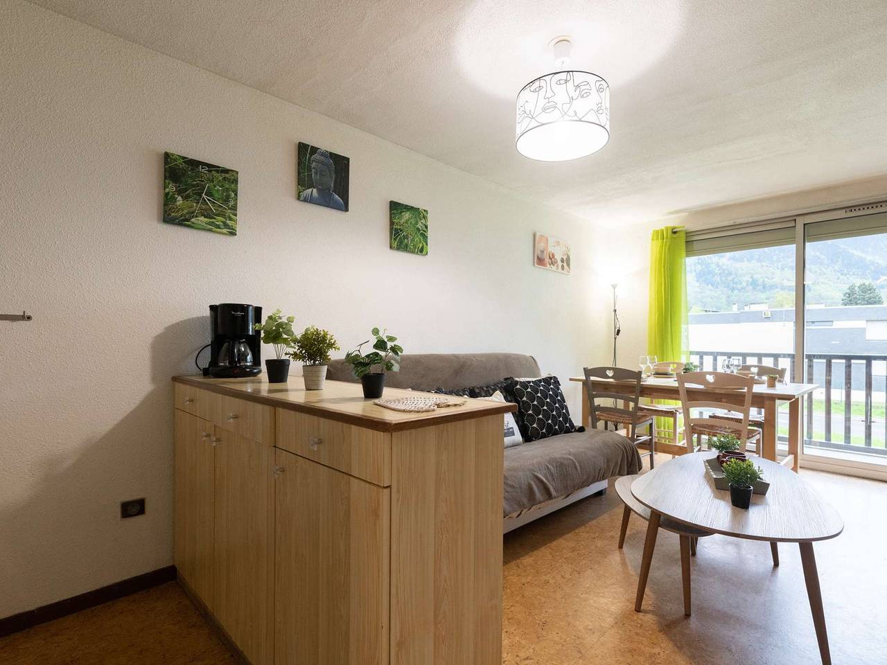 Photo : Appartement de vacances