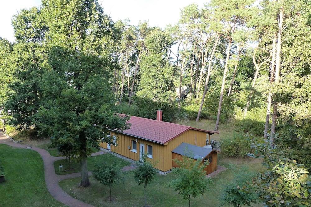 Ferienwohnung in Usedom für 3 Personen in Usedom
