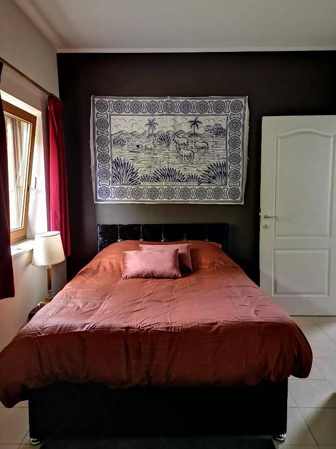 Maison d’hôte pour 4 personnes, avec Terrasse et Vue à Malmedy - 4